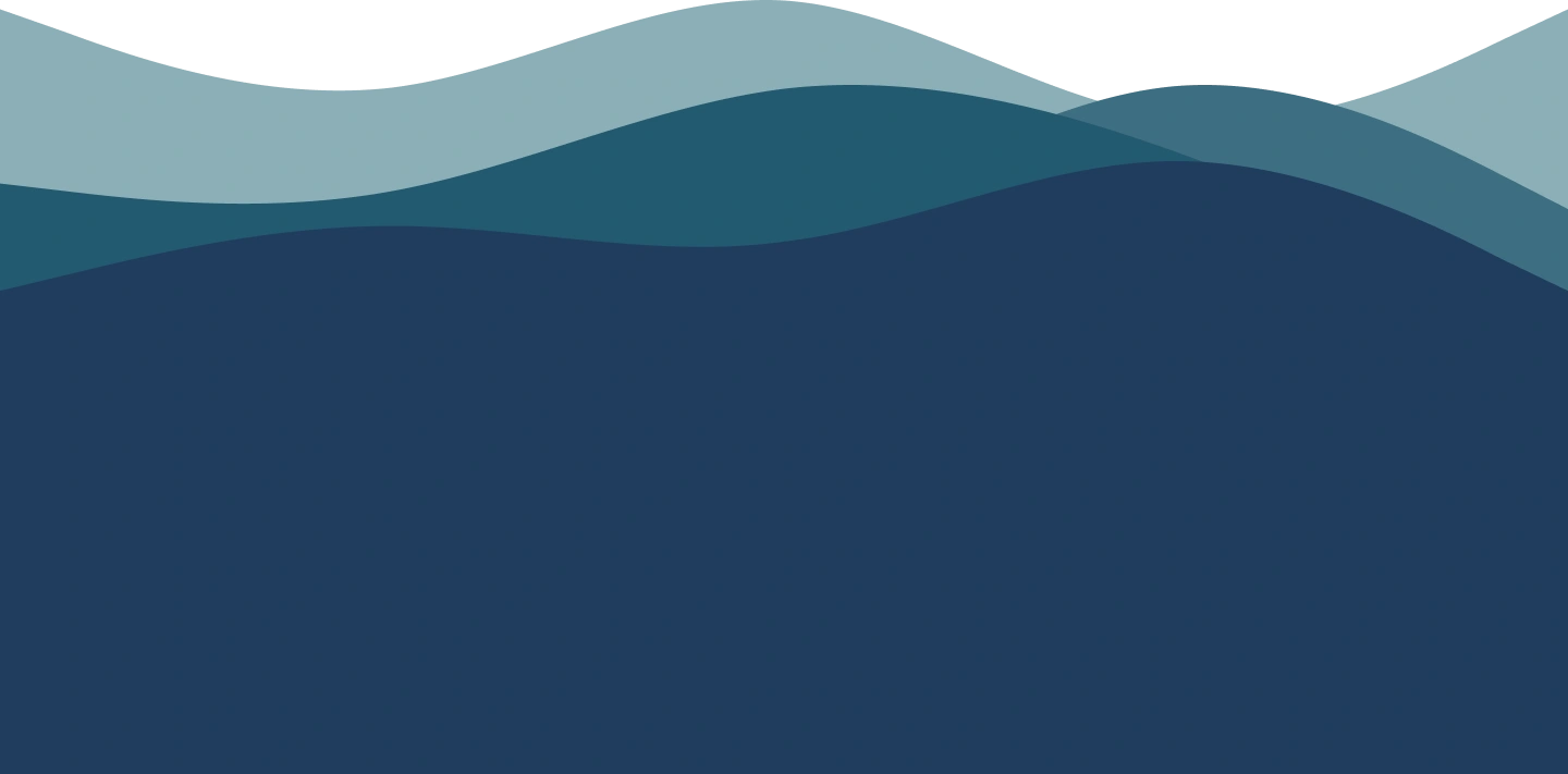 Sea and waves background