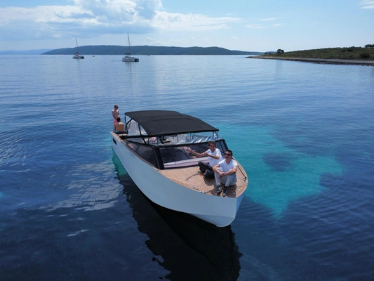 private split boat trips